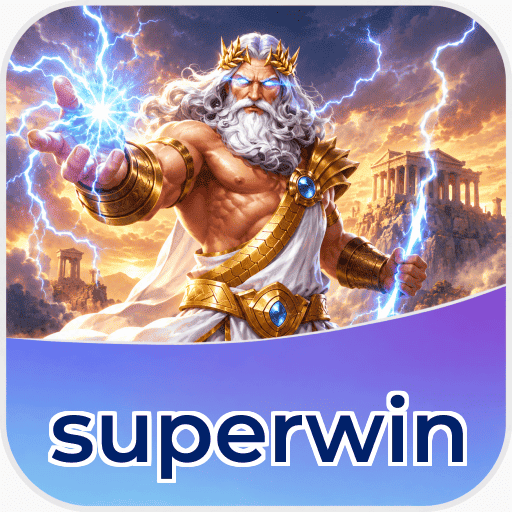 superwin Aplikasi
